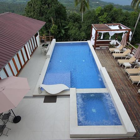 Nayomi Sanctuary Resort Batangas Exterior foto