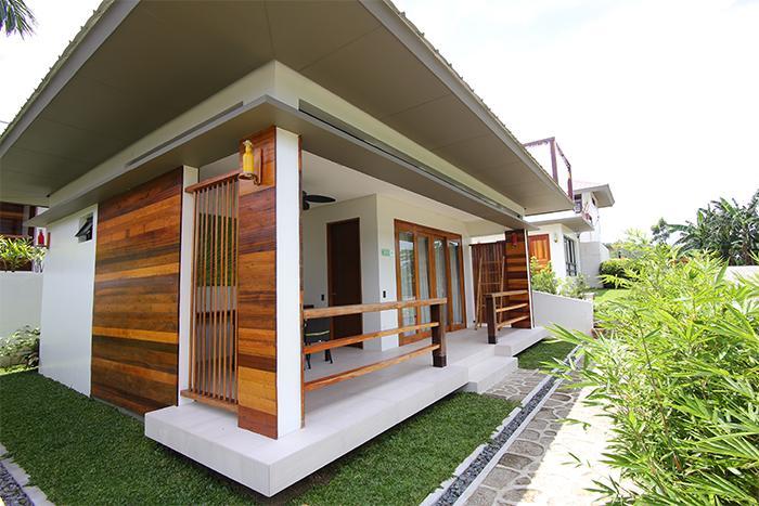 Nayomi Sanctuary Resort Batangas Exterior foto