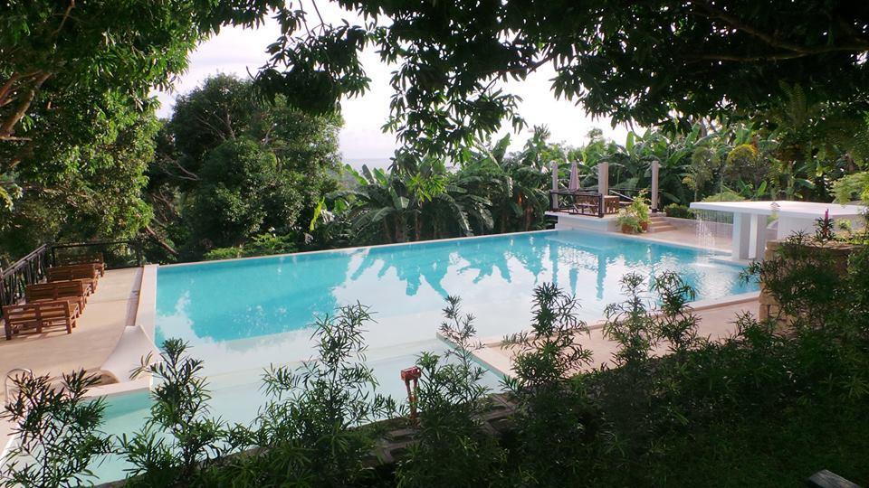 Nayomi Sanctuary Resort Batangas Exterior foto